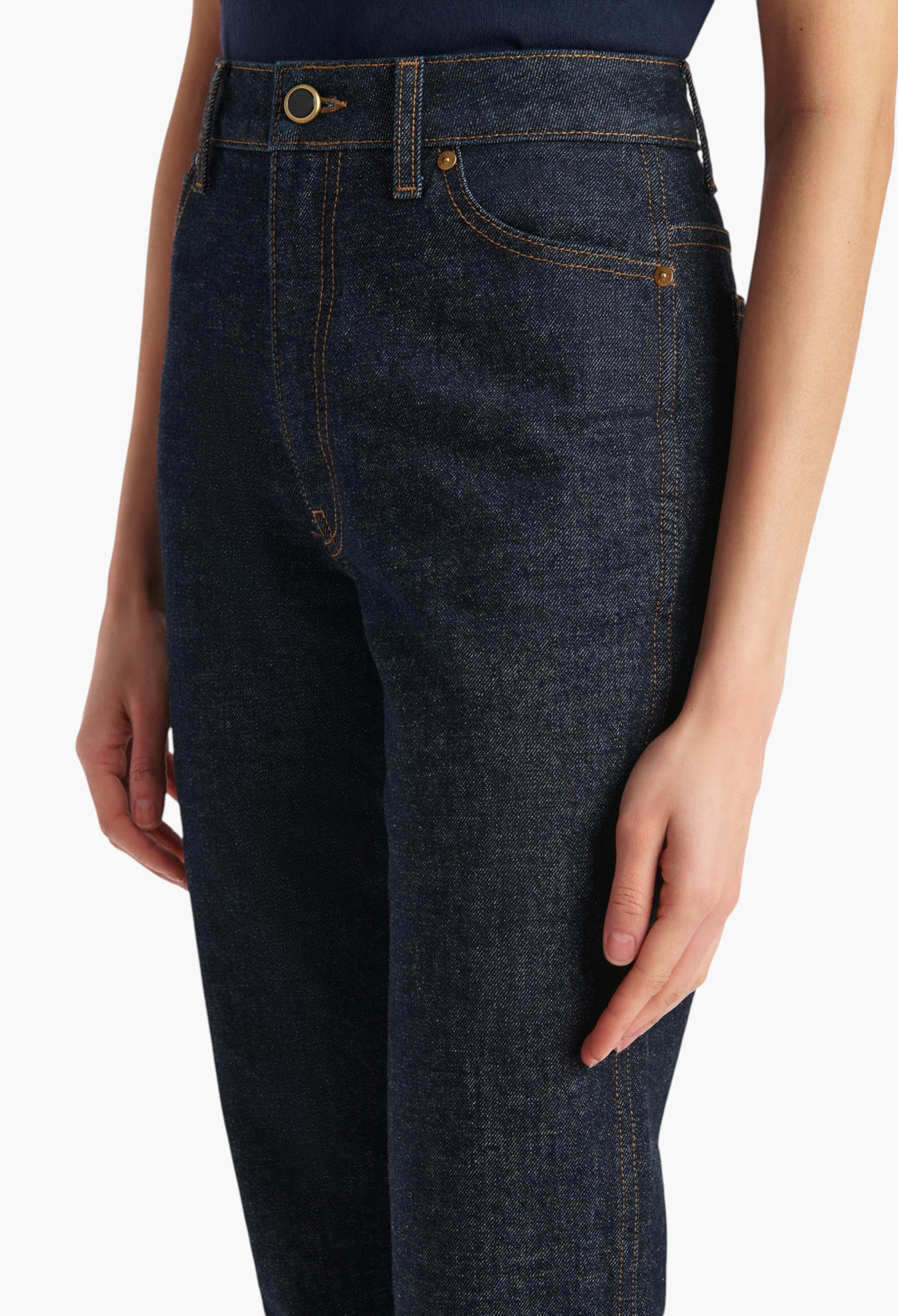 Danielle Stretch Jean - GLAM MODA