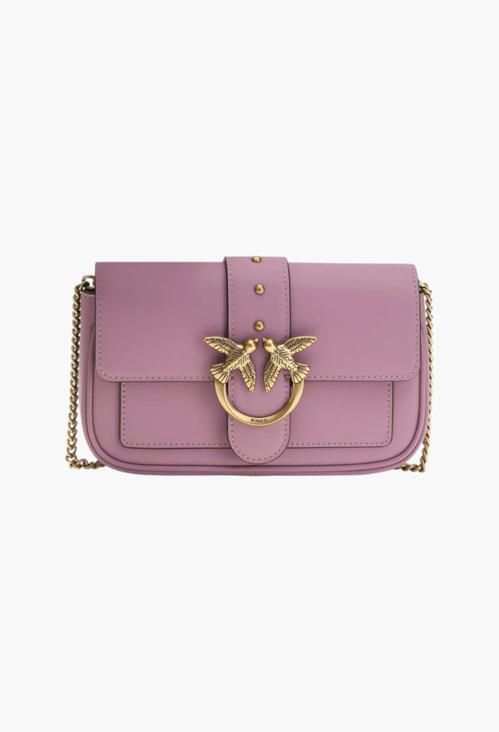Love One Shoulder Bag - GLAM MODA