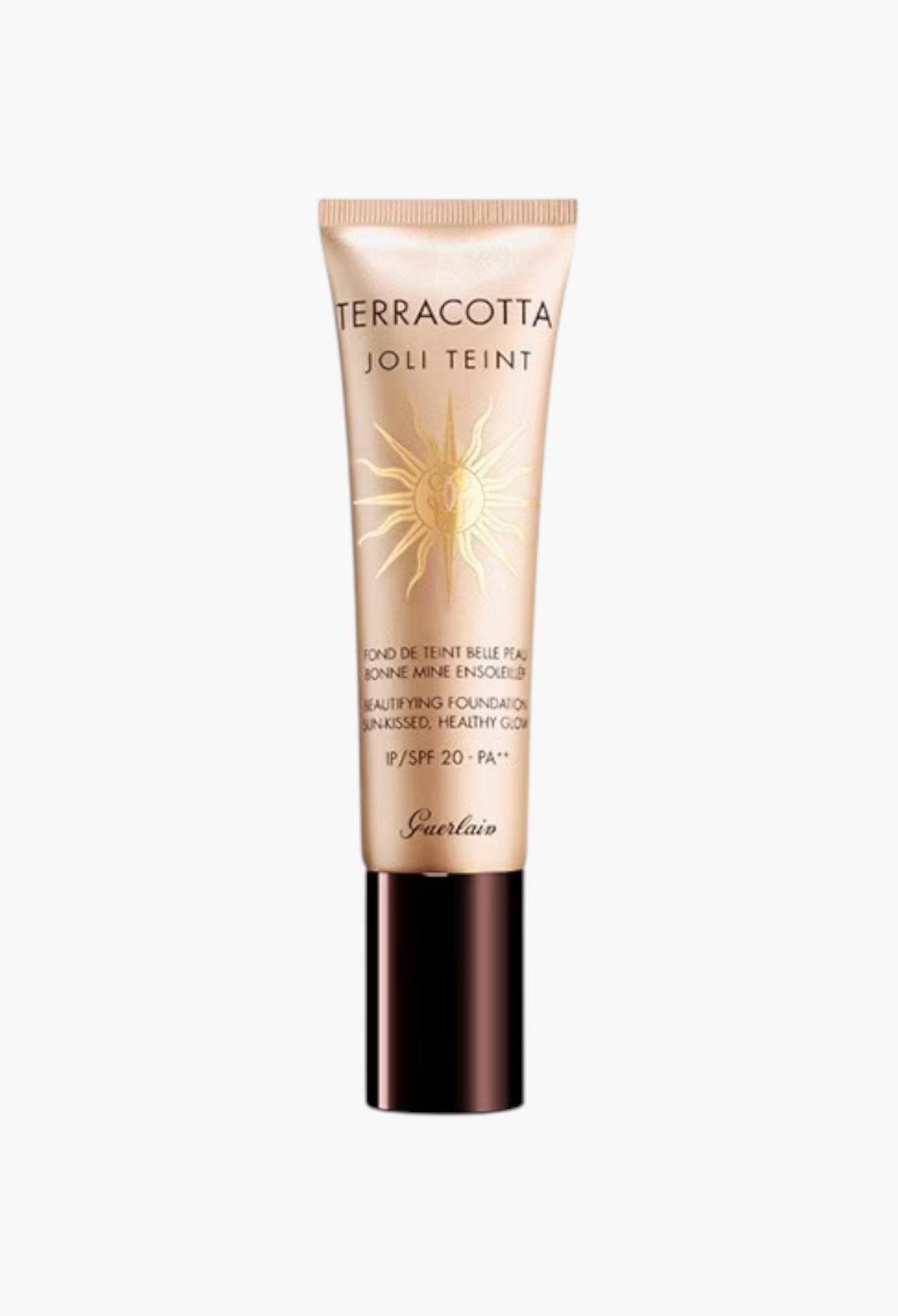 Terracotta  Beautiful Skin Healthy Glow Sun-Kissed - Foundation - GLAM MODA
