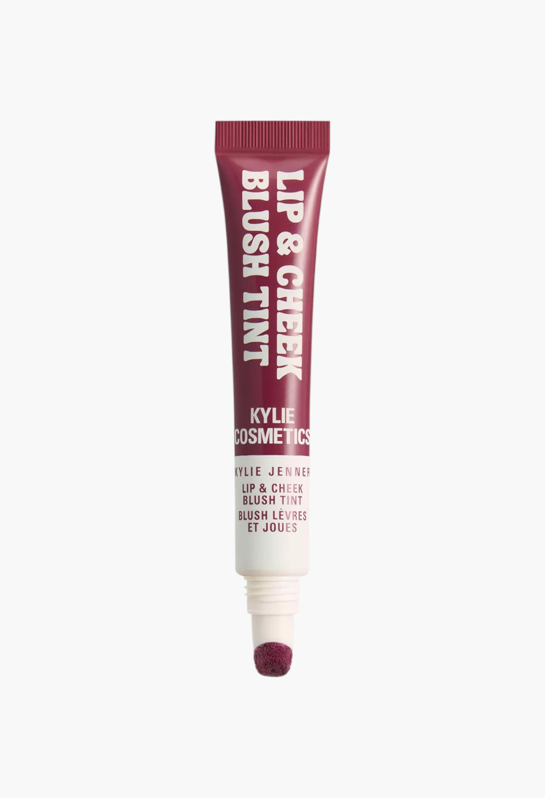 Lip And Cheek Blush Tint 9ml - GLAM MODA