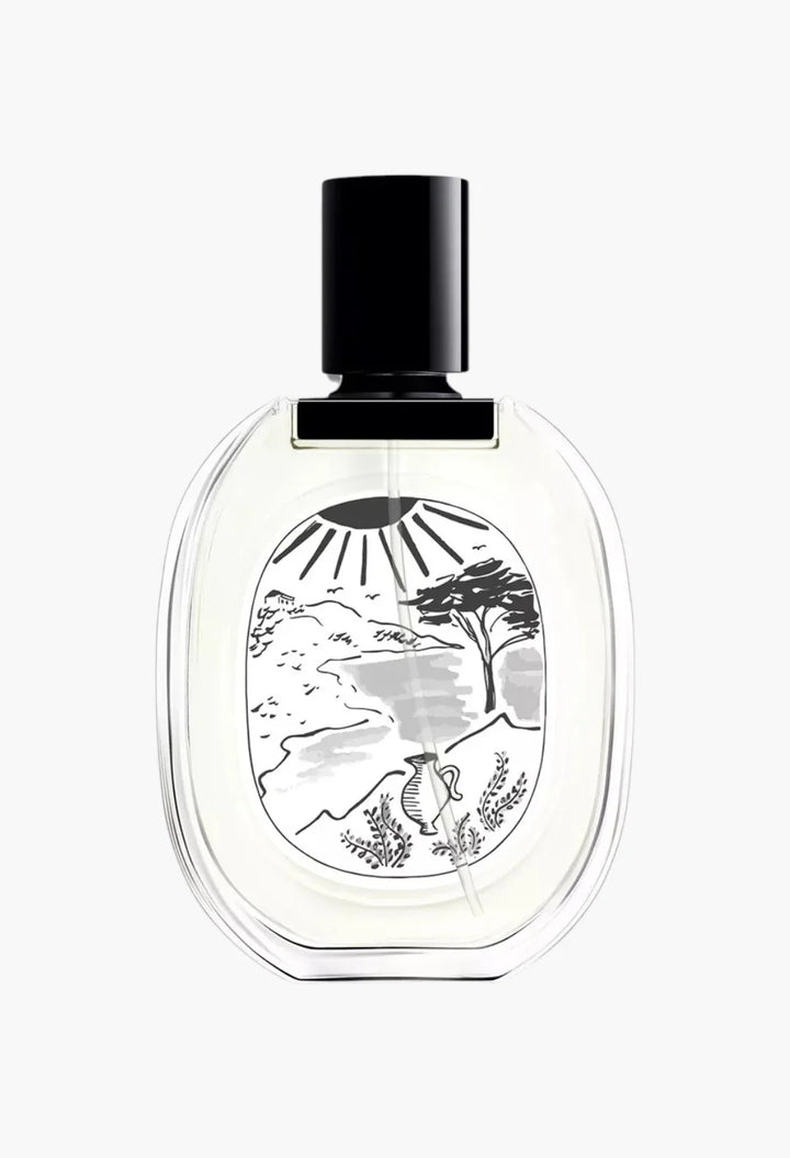 Ilio Eau de Toilette