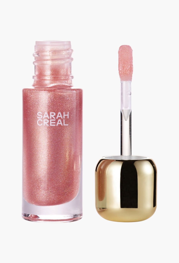 No Further Questions - High Glide Peptide Lip Gloss - GLAM MODA