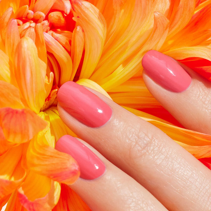 Nail Polish Green - GLAM MODA