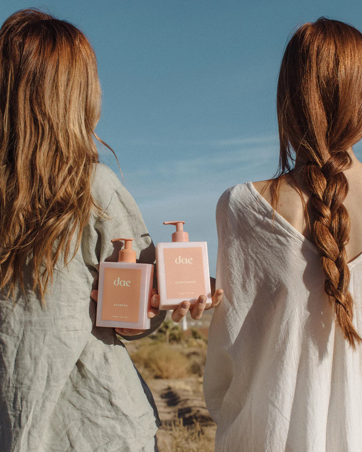 Dae Ultimate Dreamy Hair Bundle - GLAM MODA