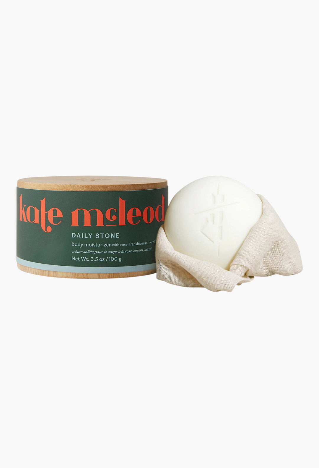 The Body Stone - Deep Moisturizing Cocoa Butter Lotion Bar for Dry Skin Treatment - GLAM MODA