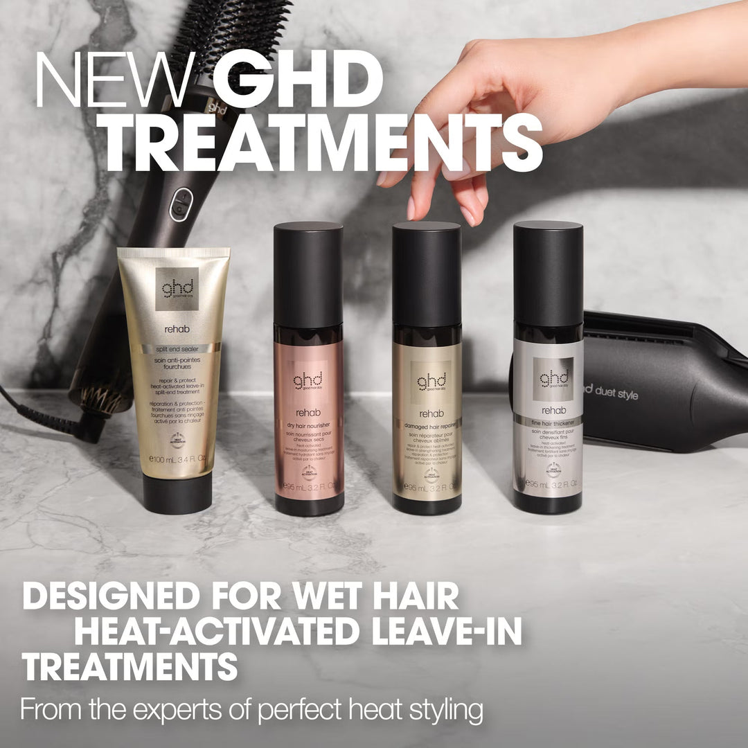 Damaged Hair Repairer 95ml - GLAM MODA