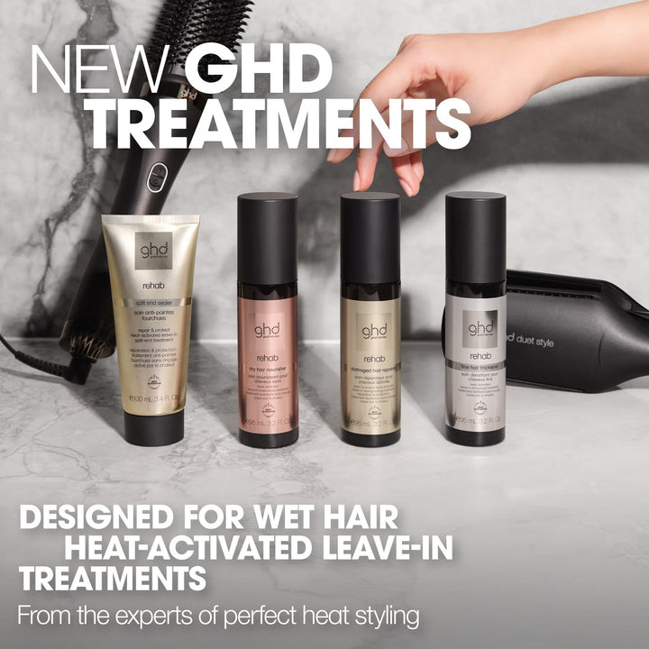 Damaged Hair Repairer 95ml - GLAM MODA