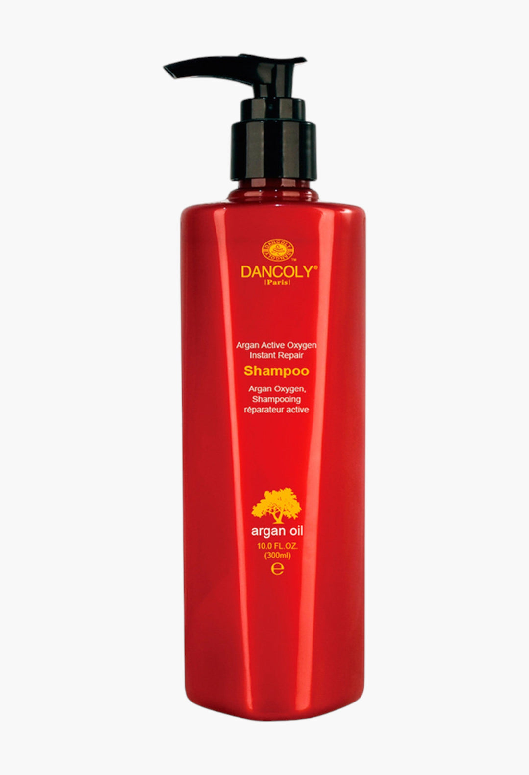 Dancoly Argan Active Oxygen Instant Repair Shampoo - GLAM MODA