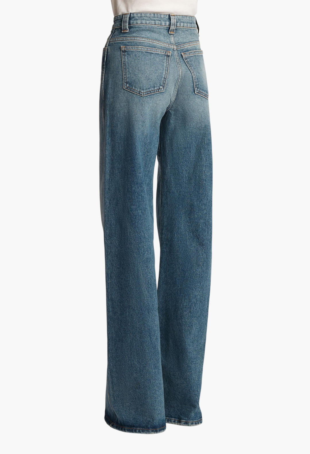 Dane Stretch Jean - GLAM MODA