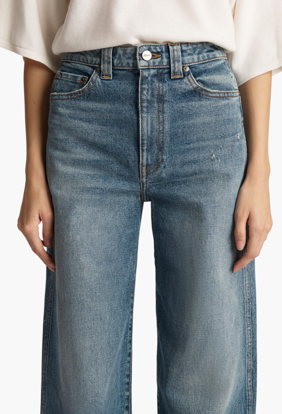 Dane Stretch Jean - GLAM MODA