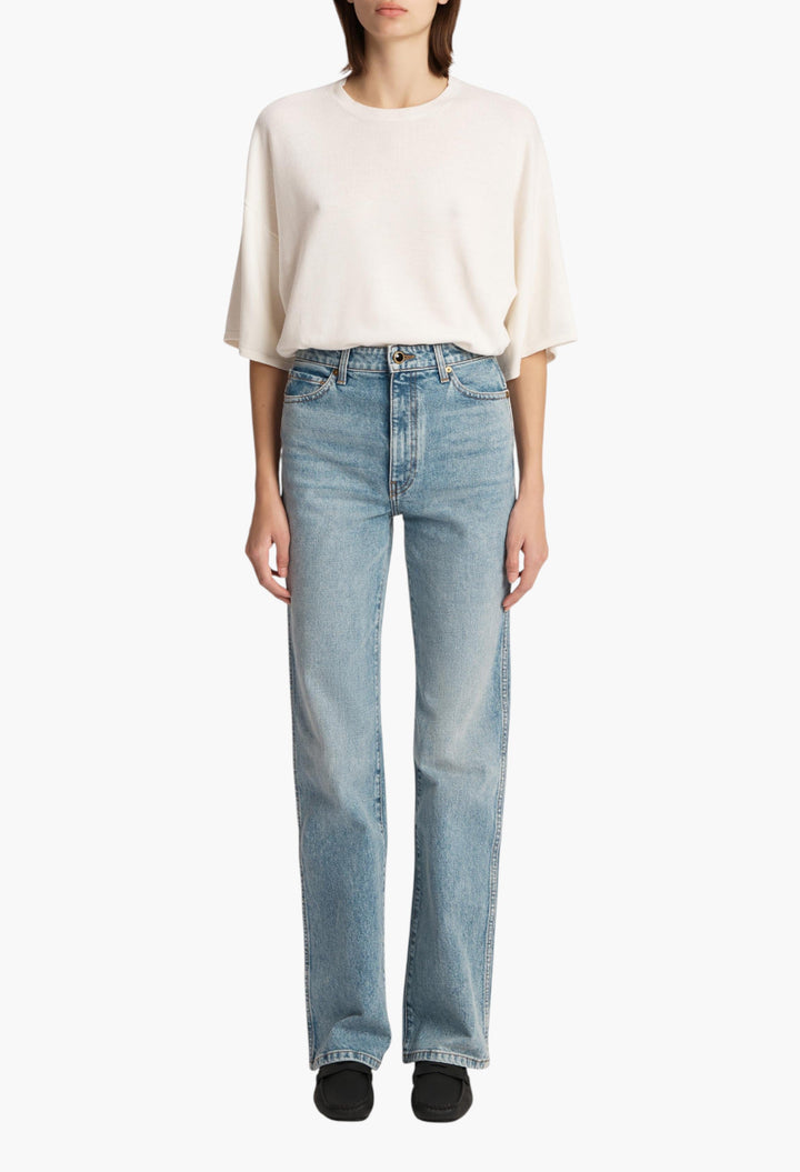 Danielle Stretch Jean - GLAM MODA