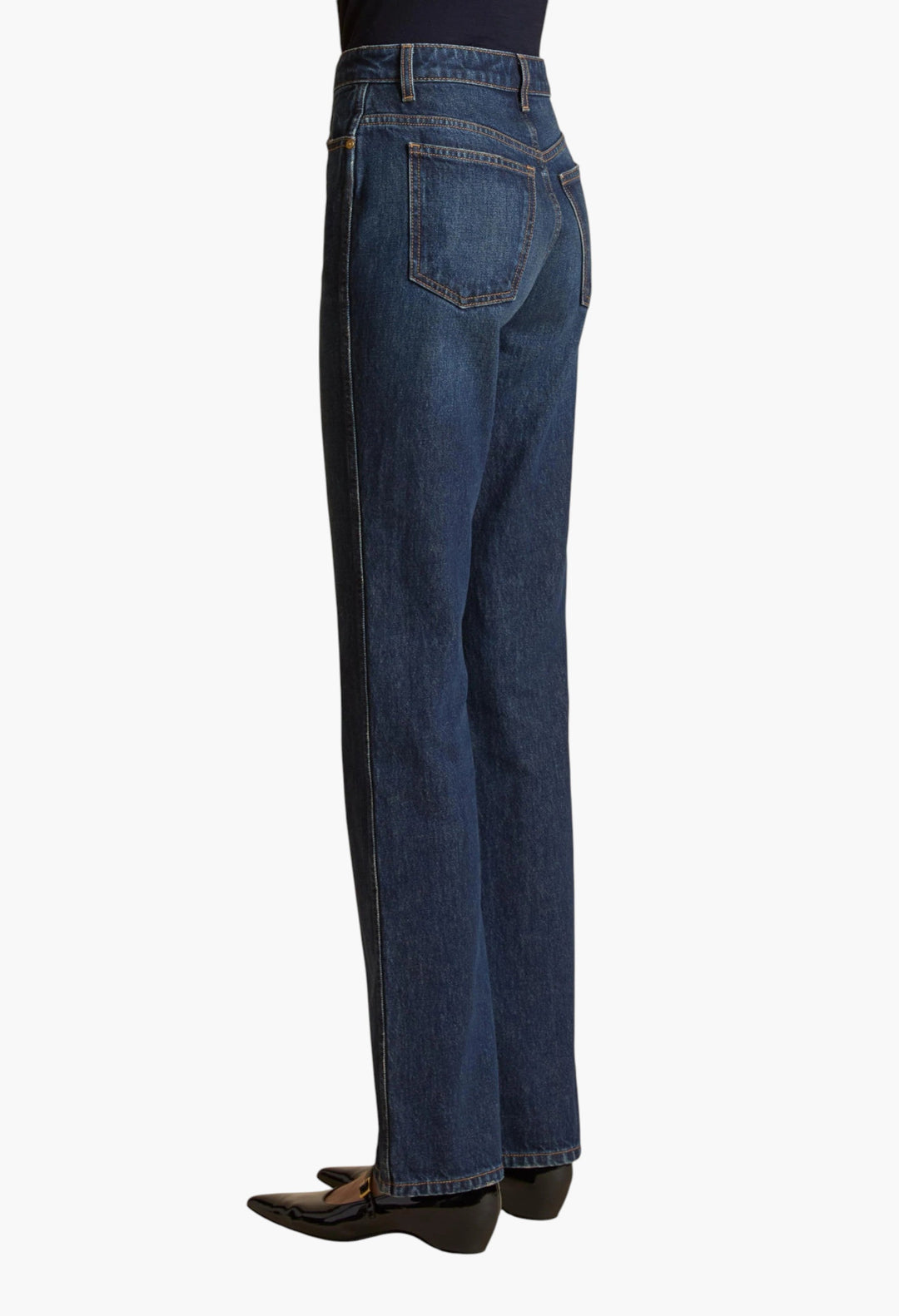 Danielle Stretch Jean - GLAM MODA