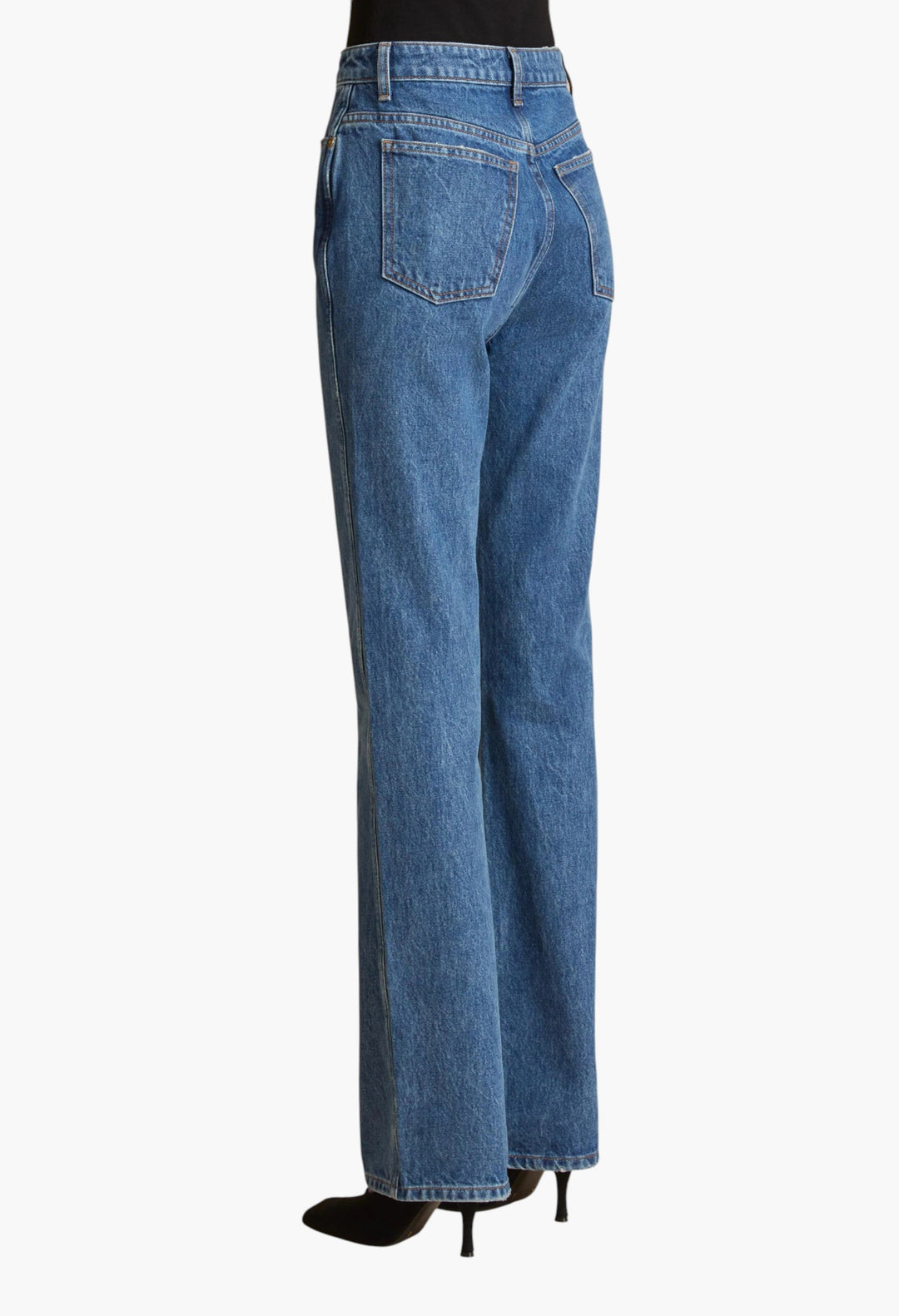 Danielle Stretch Jean - GLAM MODA
