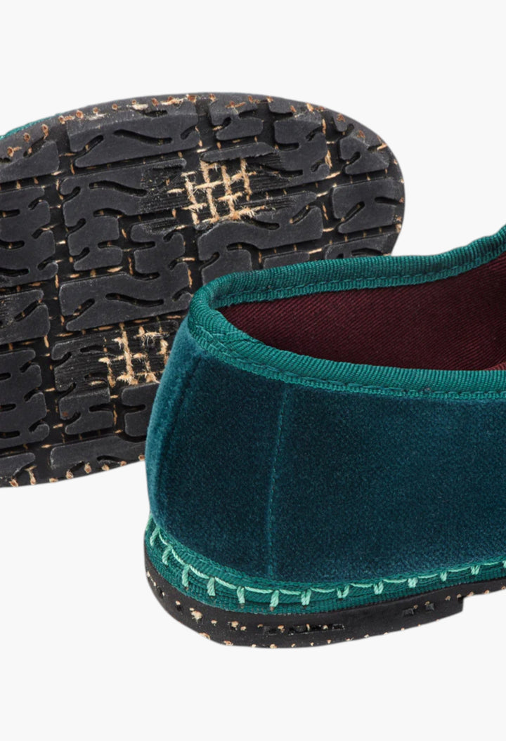Dark Green - Leonor - GLAM MODA