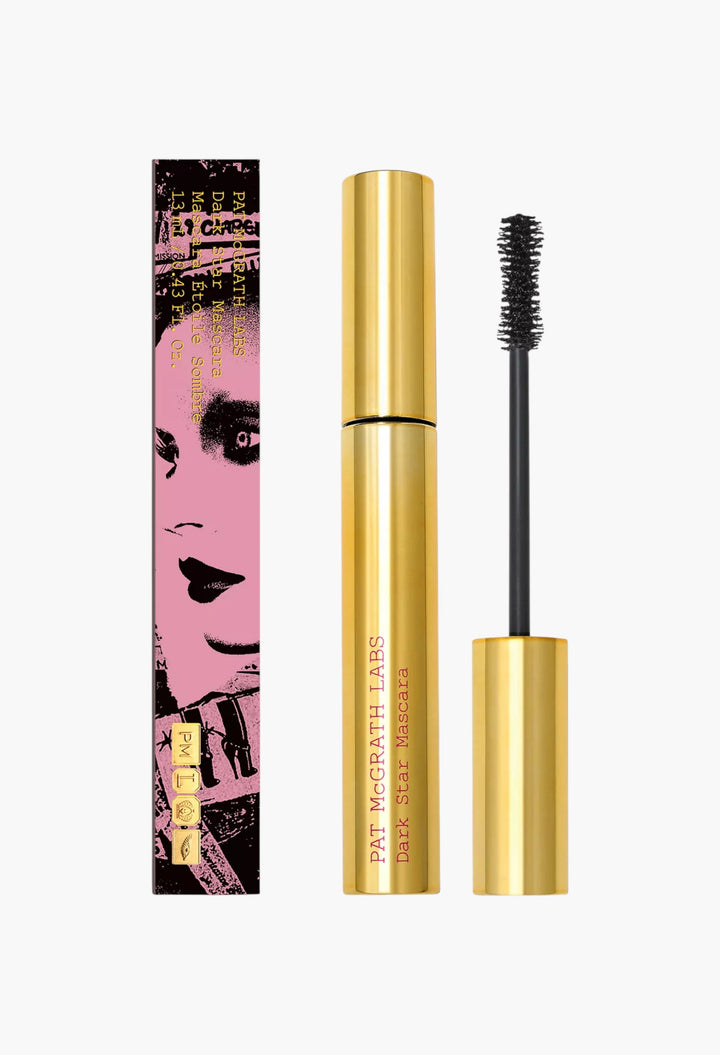 Dark Star Mascara 13ml - GLAM MODA