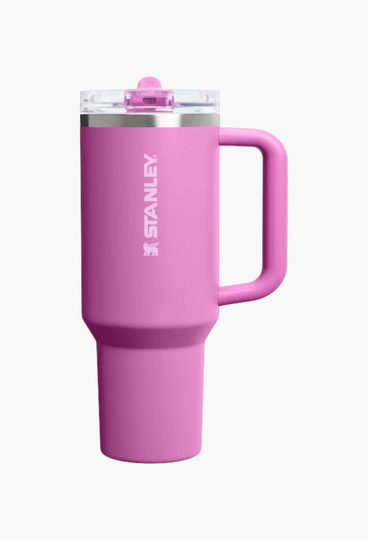 New Arrivals - The Quencher ProTour Flip Straw Tumbler - GLAM MODA