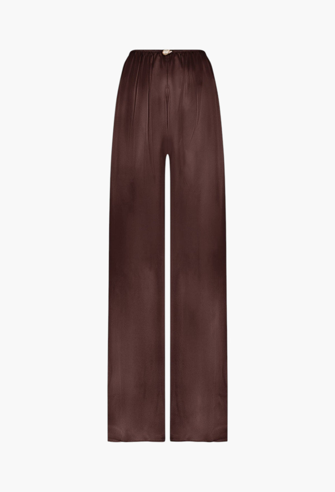 Playa Pants with Pearl - GLAM MODA