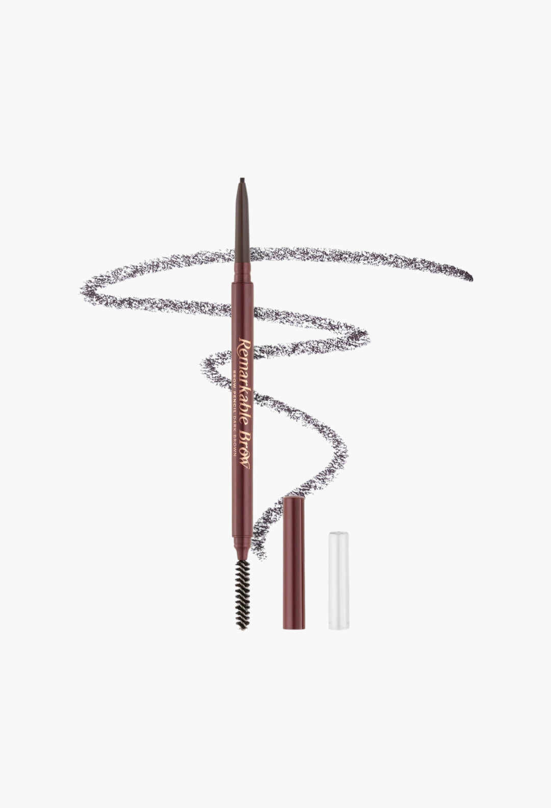 Remarkable Brow Pencil - GLAM MODA