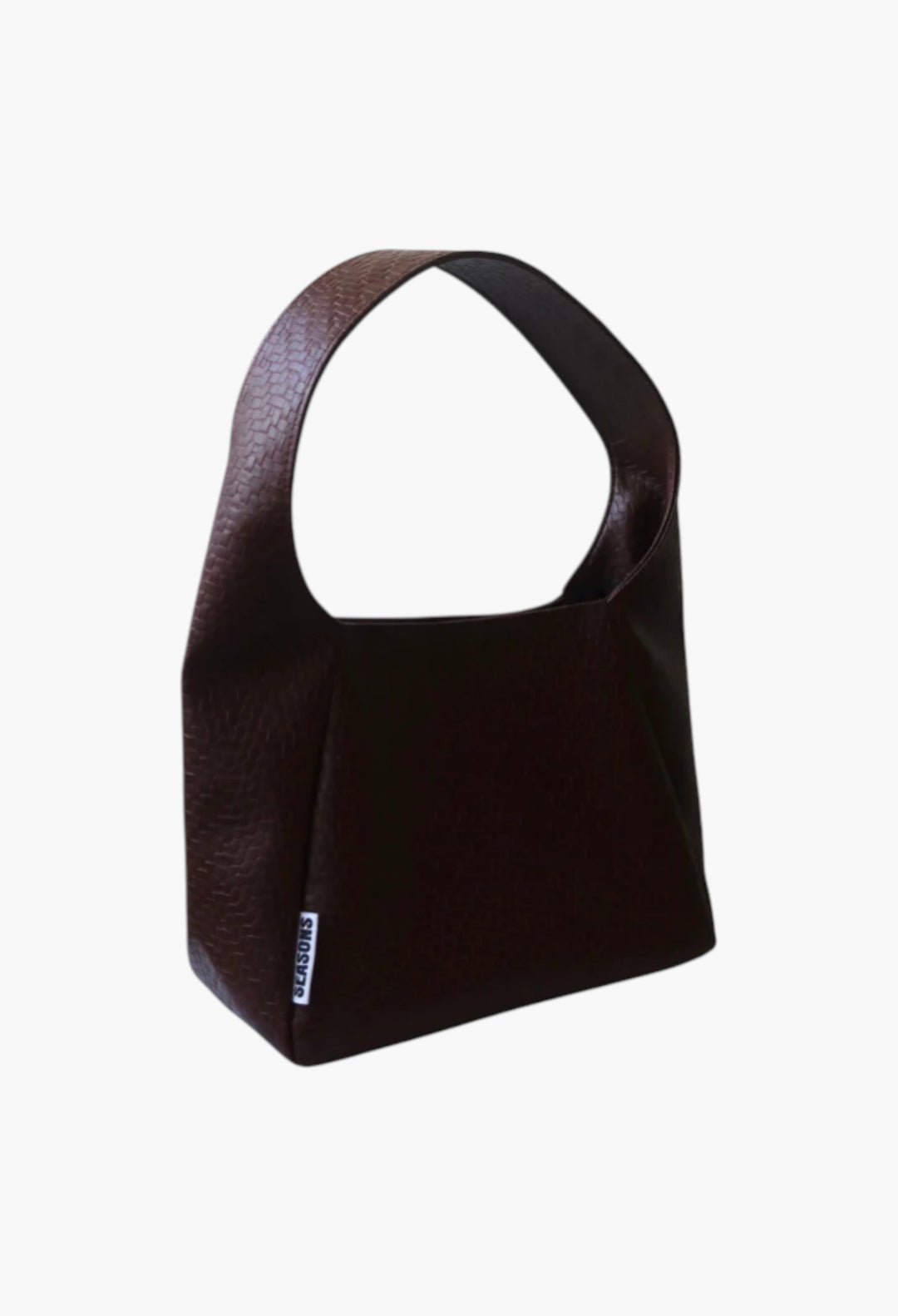 DarkCoffee Bag - GLAM MODA