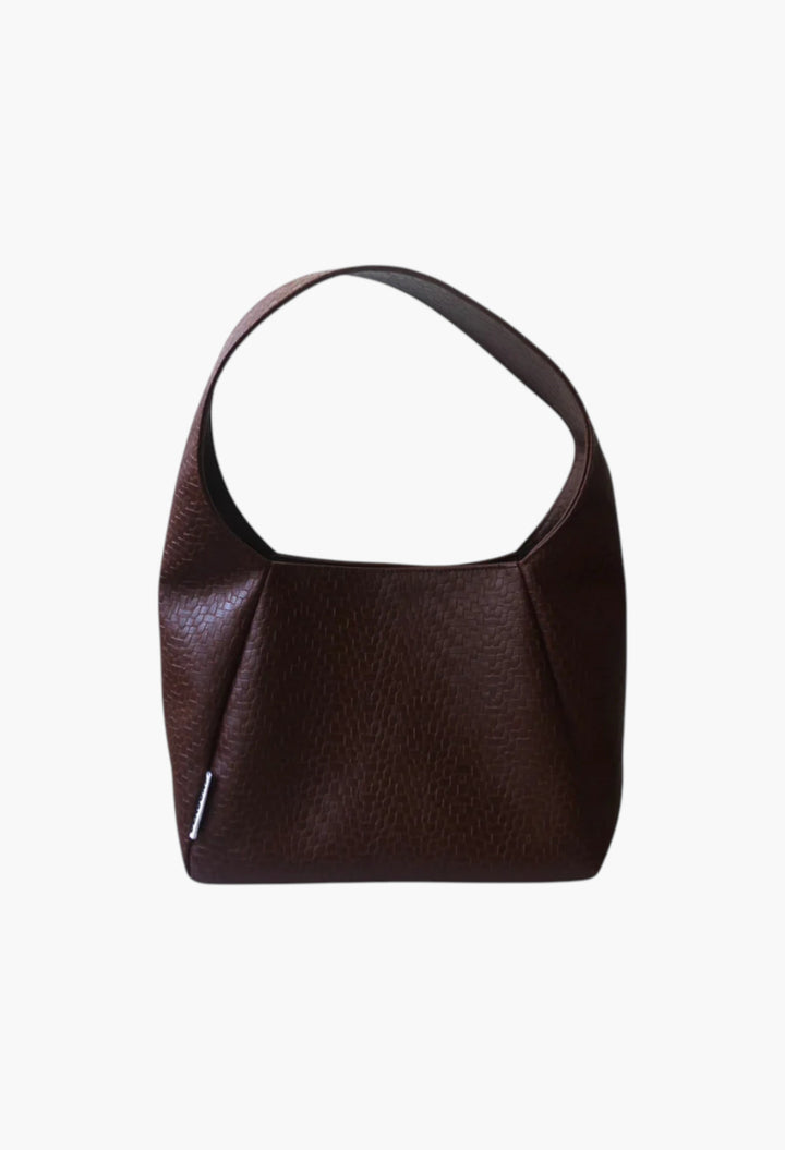 DarkCoffee Bag - GLAM MODA