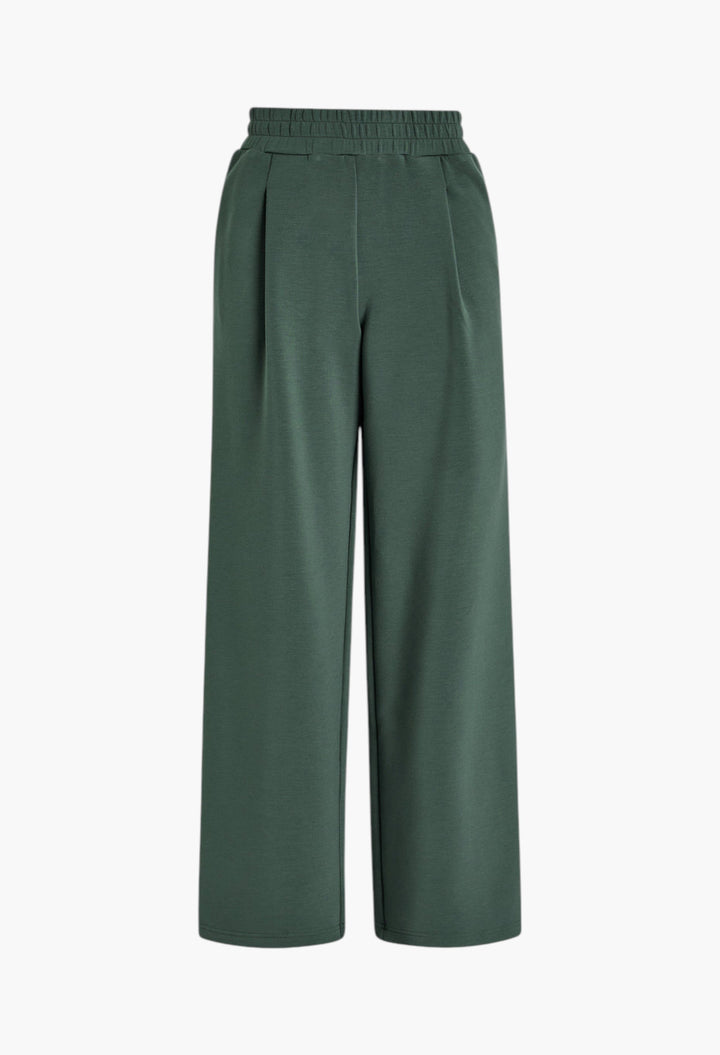 The Extra Wide Leg Pant 29.5" - GLAM MODA