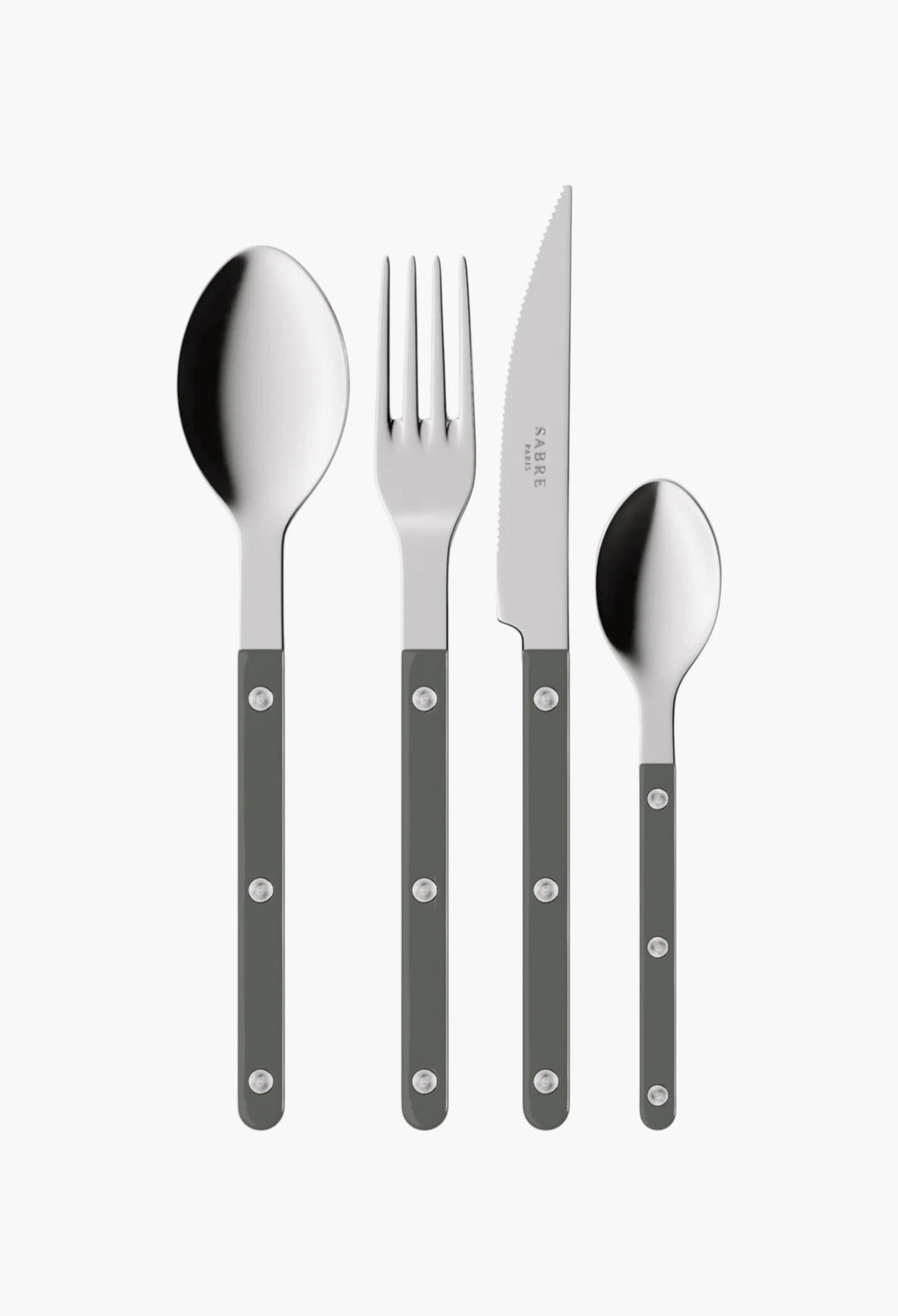 Bistrot Solid - Finition - Shiny - GLAM MODA
