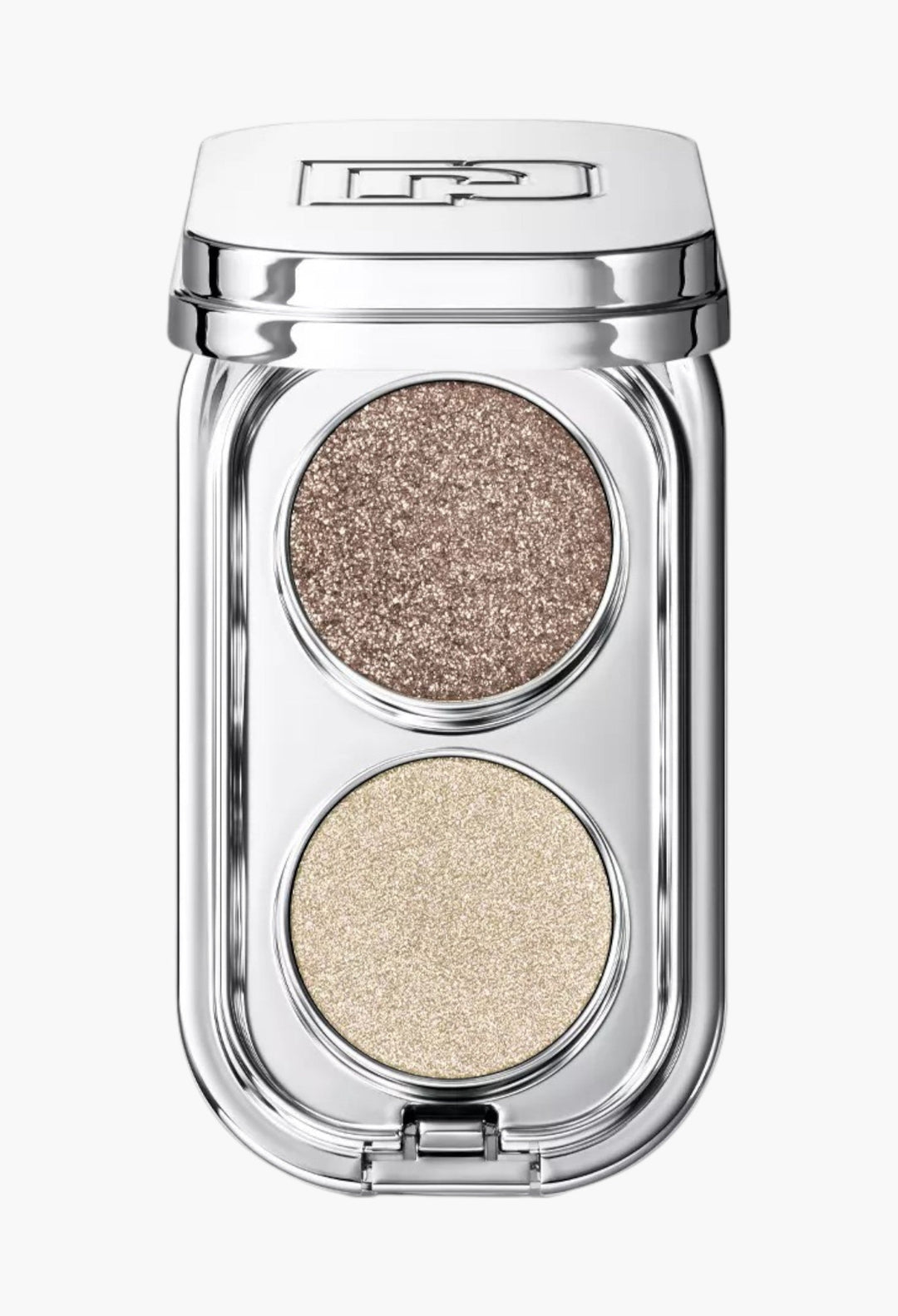 Highly Pigmented Mini Eyeshadow Palette 1.3g - GLAM MODA