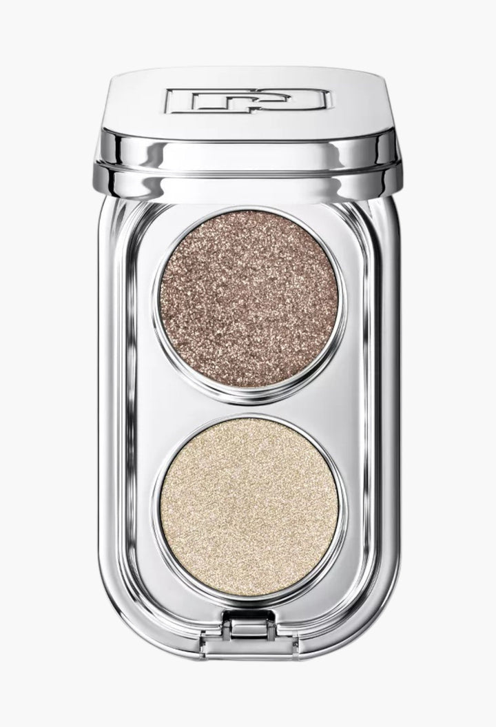 Highly Pigmented Mini Eyeshadow Palette 1.3g - GLAM MODA