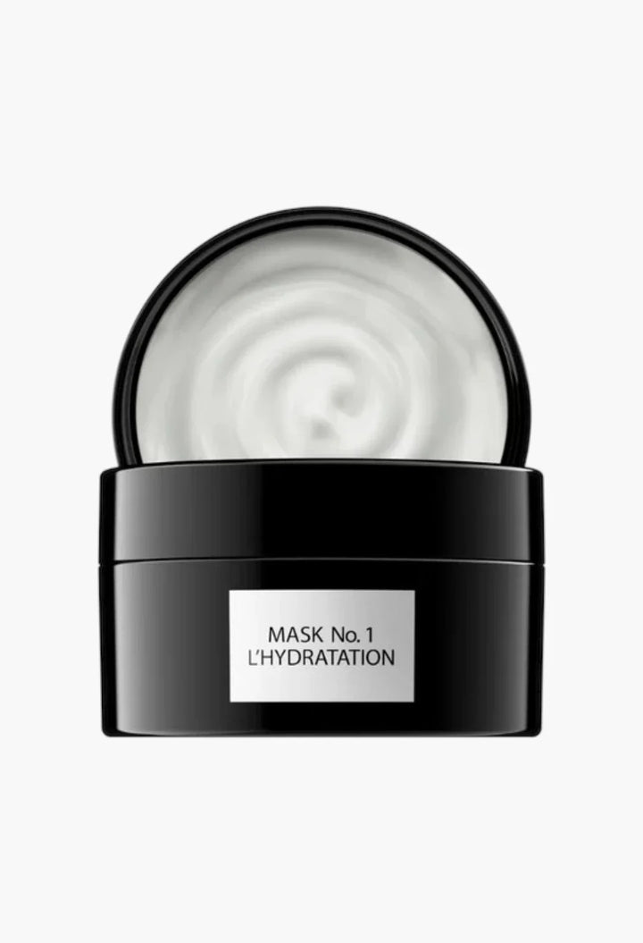 Mask No.1 L'Hydratation