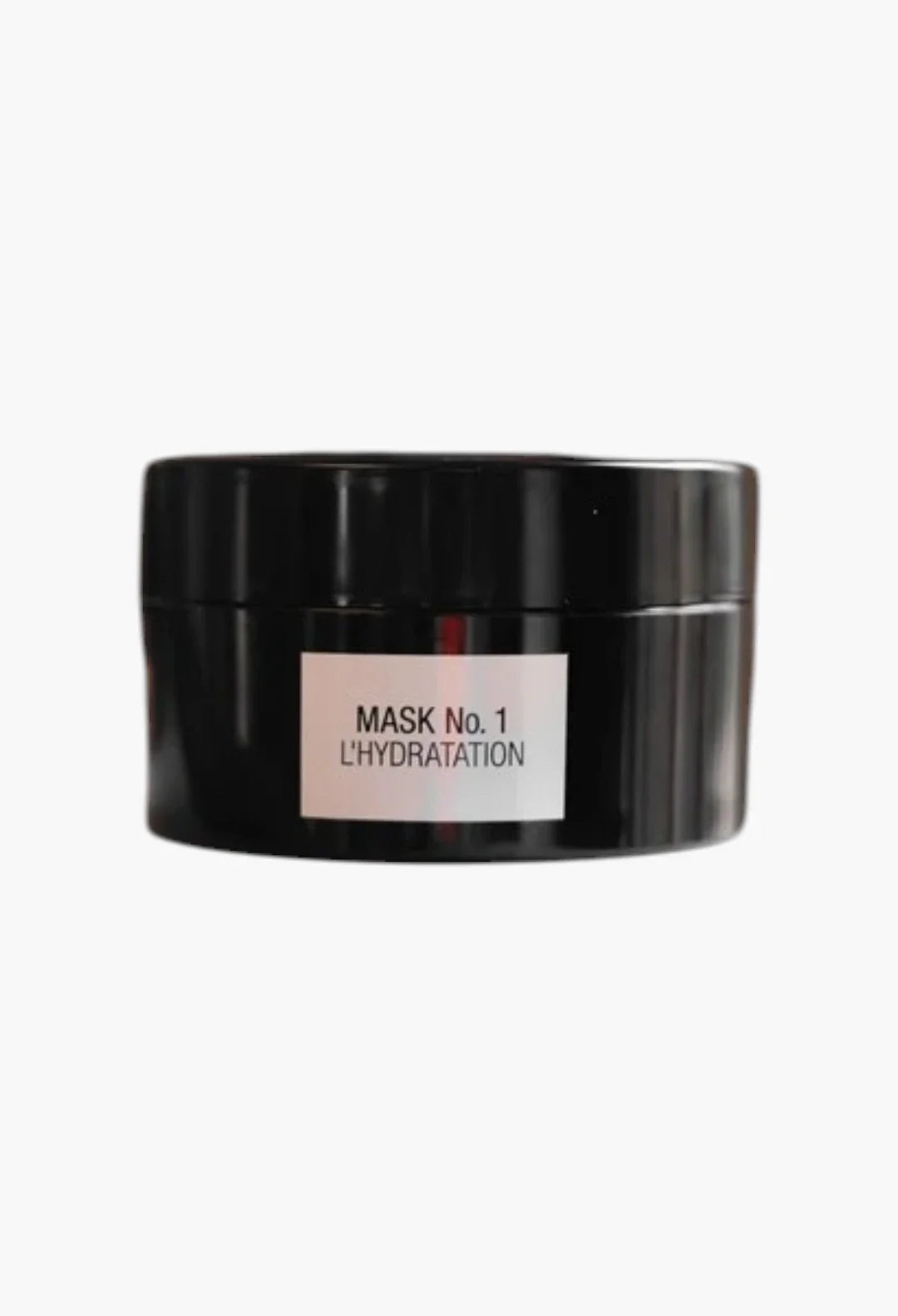 Mask No.1 L'Hydratation