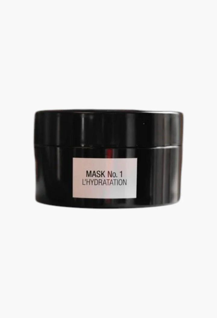 Mask No.1 L'Hydratation
