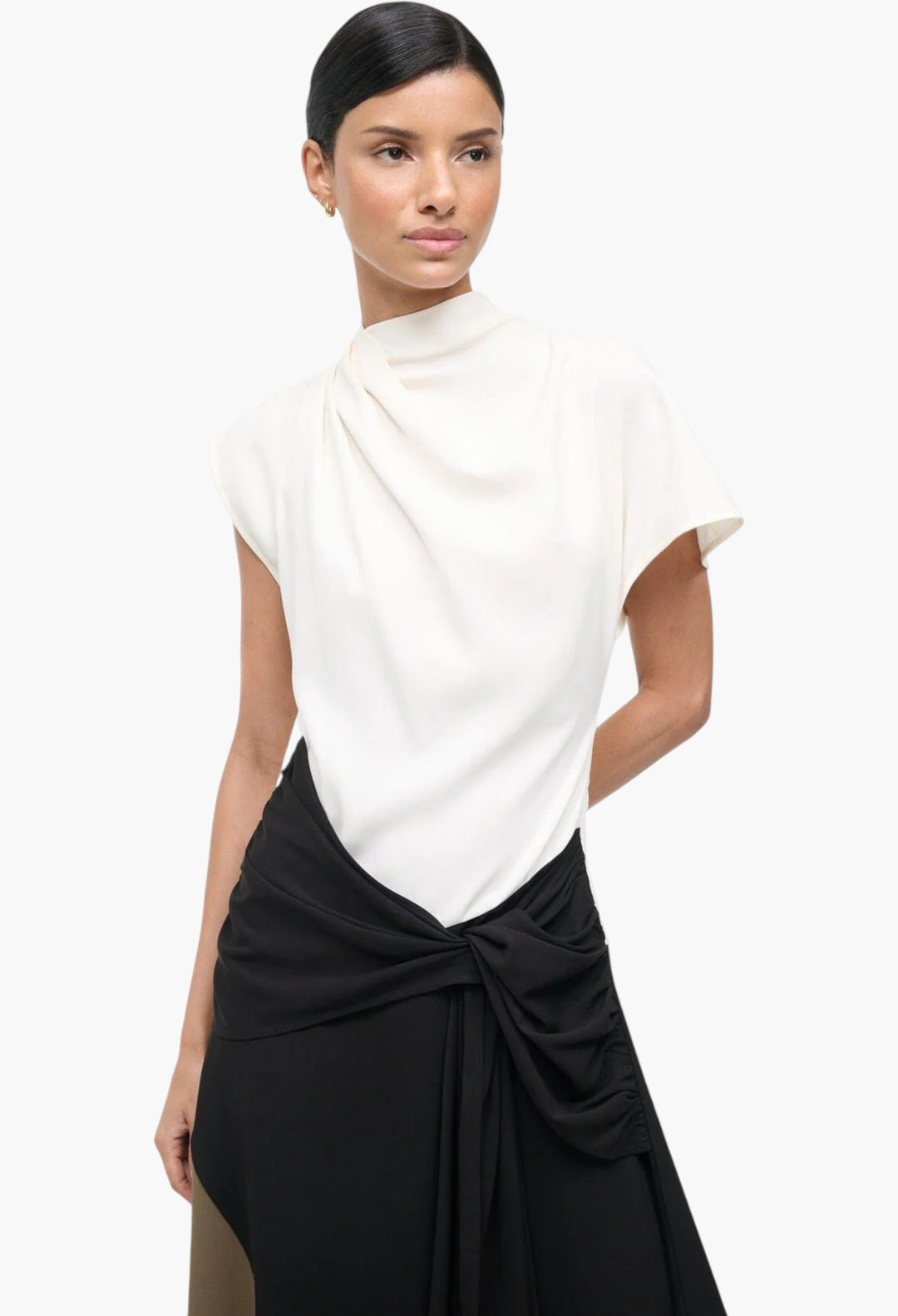 Davina Dress - GLAM MODA