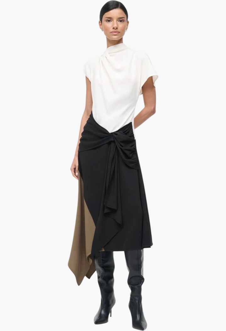 Davina Dress - GLAM MODA