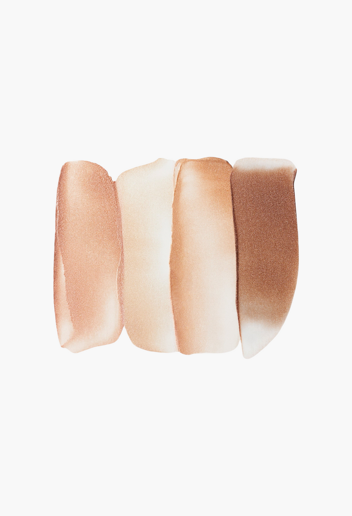 MERIT Beauty The Complexion Set
