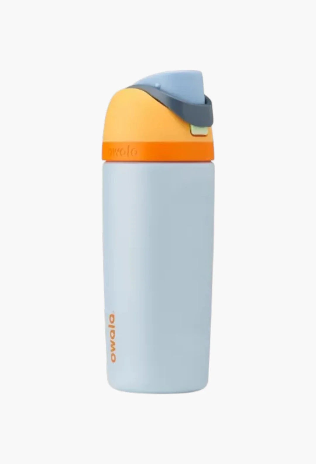 FreeSip® Stainless Steel Water Bottle
