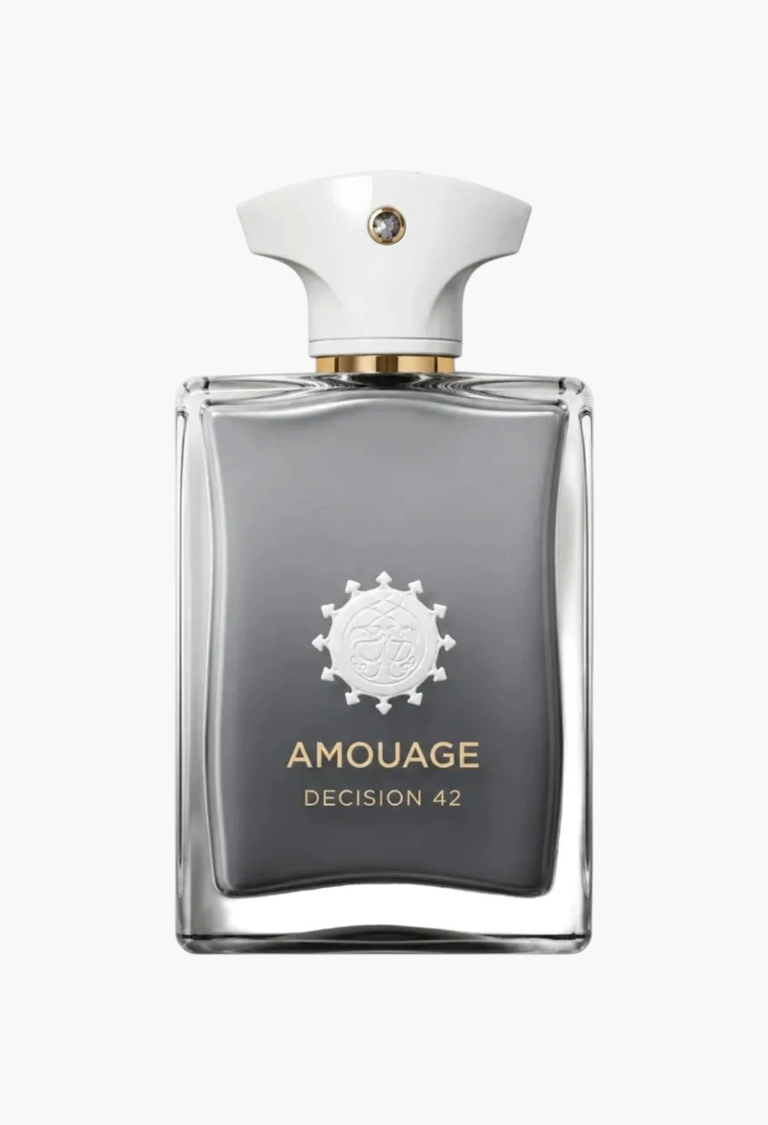 Amouage Decision 42 Man Extrait 100ML &ndash; Niche Gallery