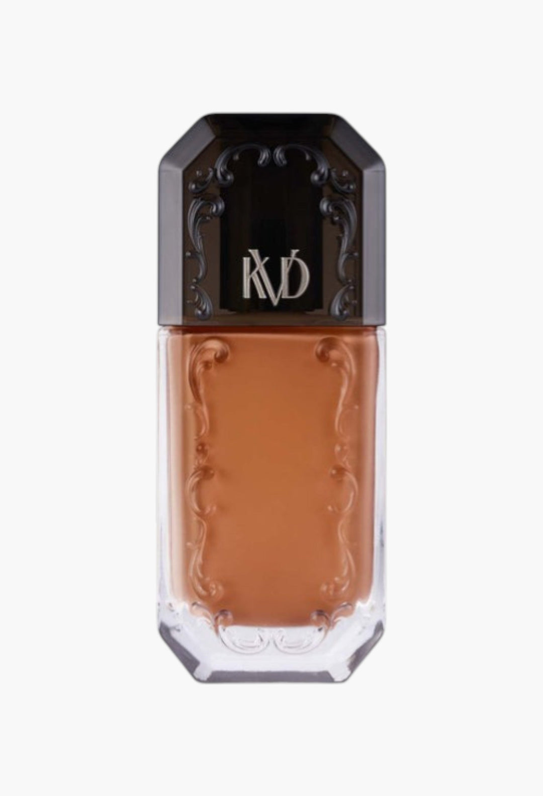 Good Apple Full-Coverage Transfer-Proof Serum Foundation - GLAM MODA
