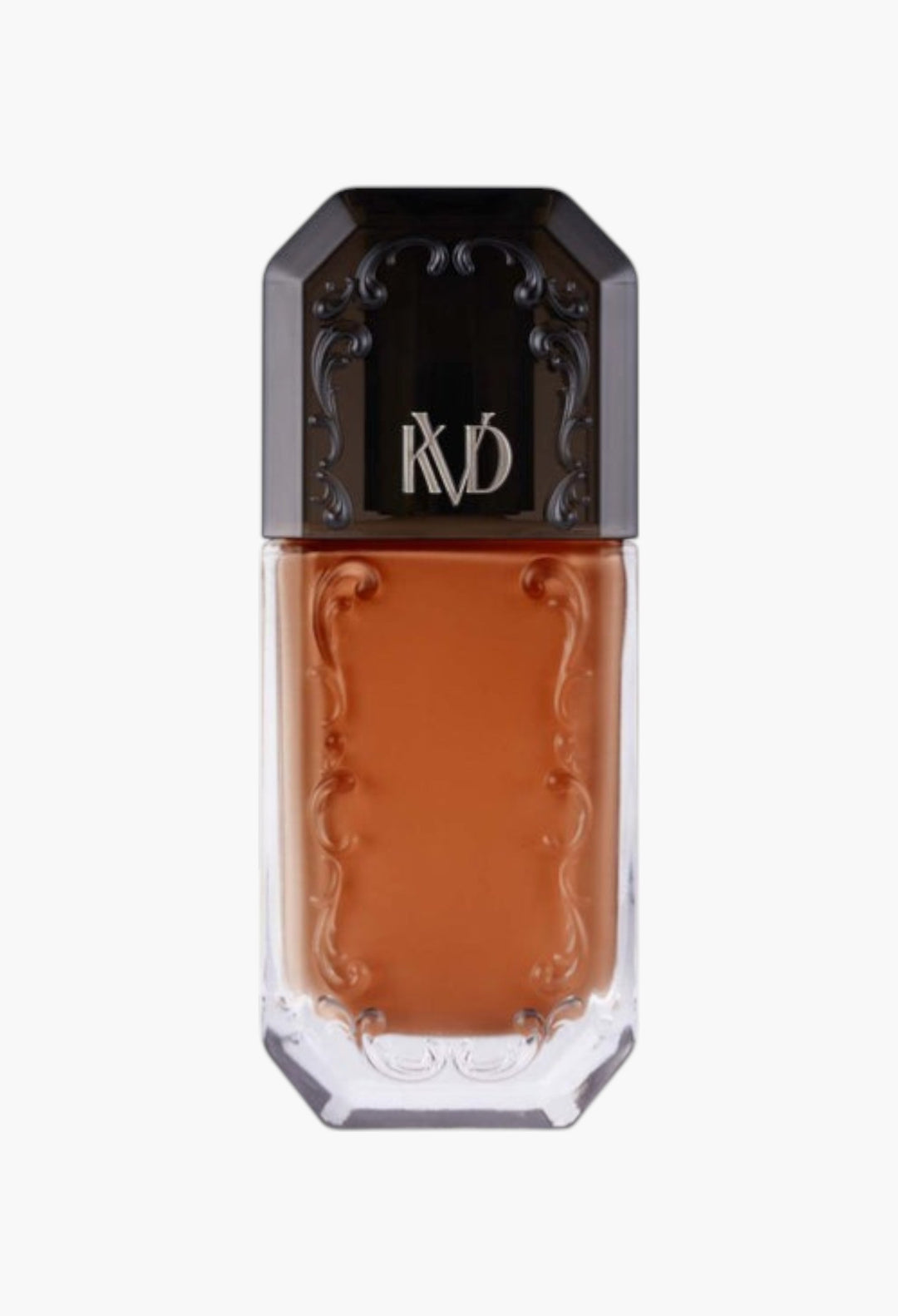 Good Apple Full-Coverage Transfer-Proof Serum Foundation - GLAM MODA