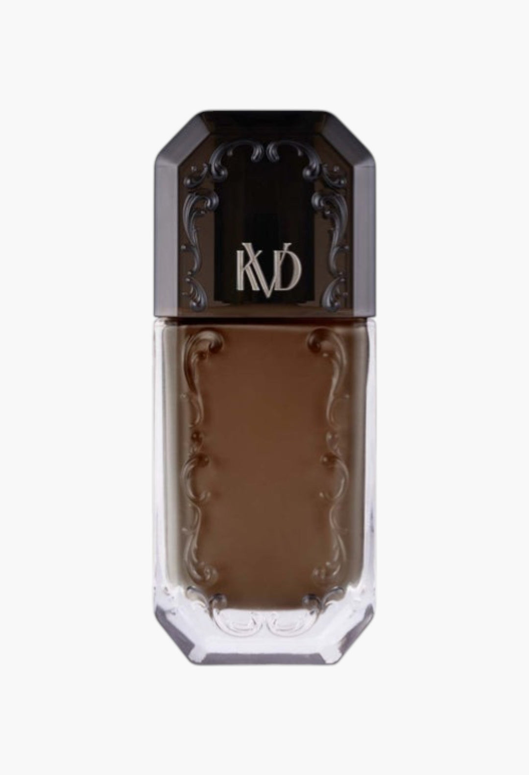Good Apple Full-Coverage Transfer-Proof Serum Foundation - GLAM MODA