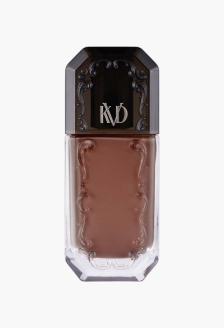 Good Apple Full-Coverage Transfer-Proof Serum Foundation - GLAM MODA