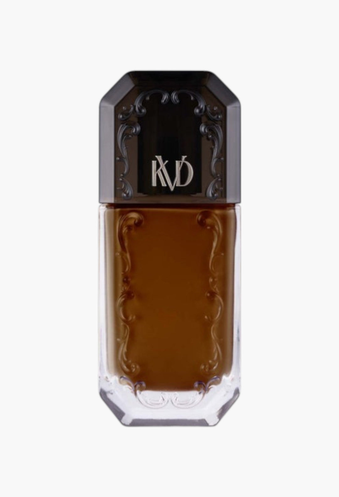 Good Apple Full-Coverage Transfer-Proof Serum Foundation - GLAM MODA