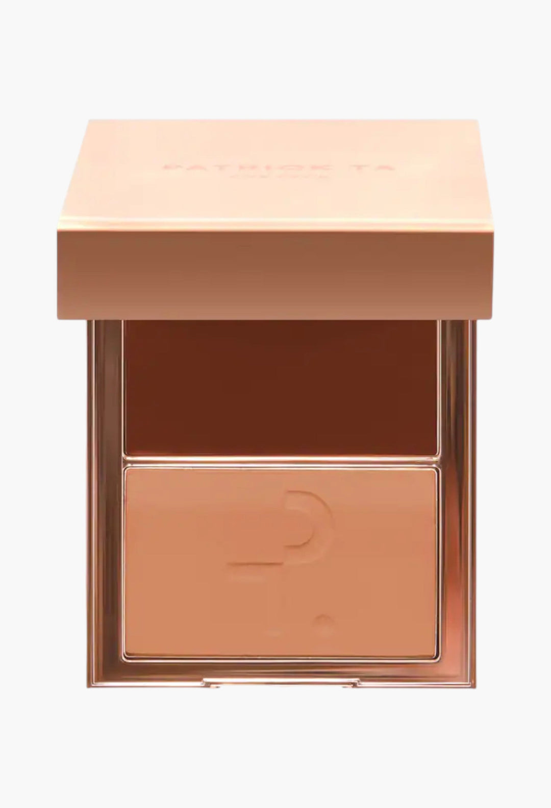 Major Skin Crème Foundation and Finishing Powder Duo - GLAM MODA