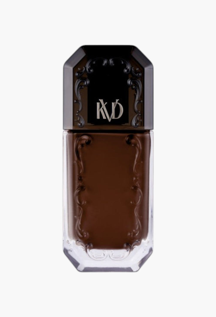 Good Apple Full-Coverage Transfer-Proof Serum Foundation - GLAM MODA