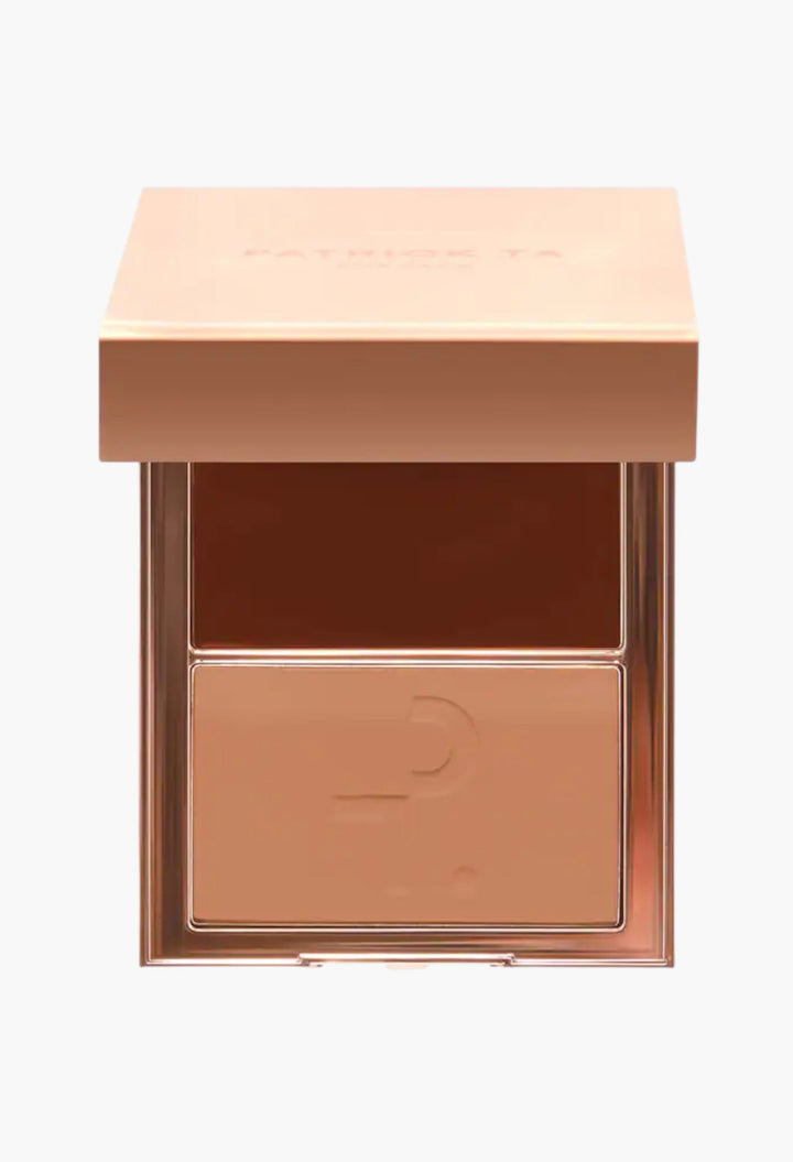 Major Skin Crème Foundation and Finishing Powder Duo - GLAM MODA