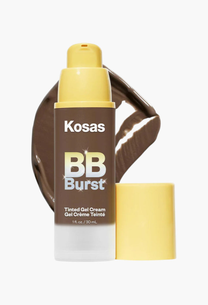 BB Burst Tinted Moisturizer Gel Cream with Copper Peptides - GLAM MODA