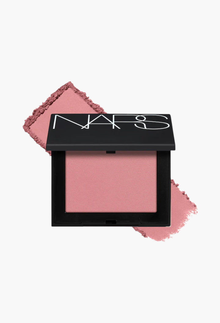 Talc-Free Powder Blush - GLAM MODA