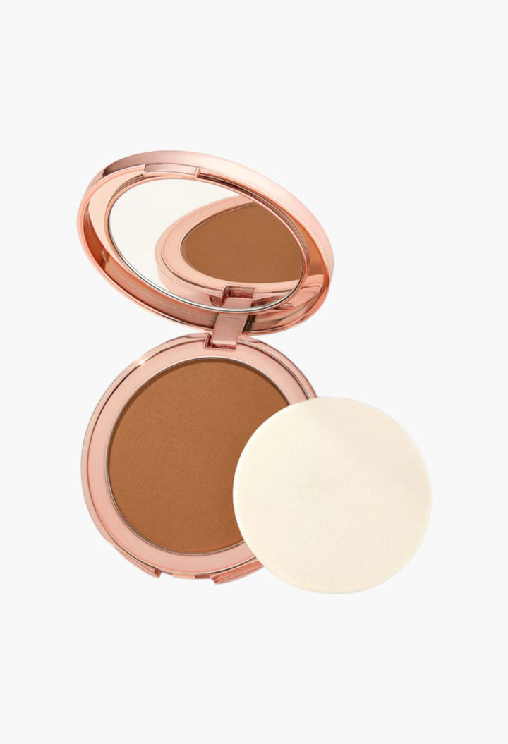 Smooth Operator™ Amazonian Clay Tinted Pressed Setting Powder - GLAM MODA