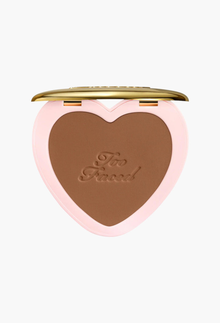 Born This Way Soft Blur Flexible Finish Setting Powder - GLAM MODA