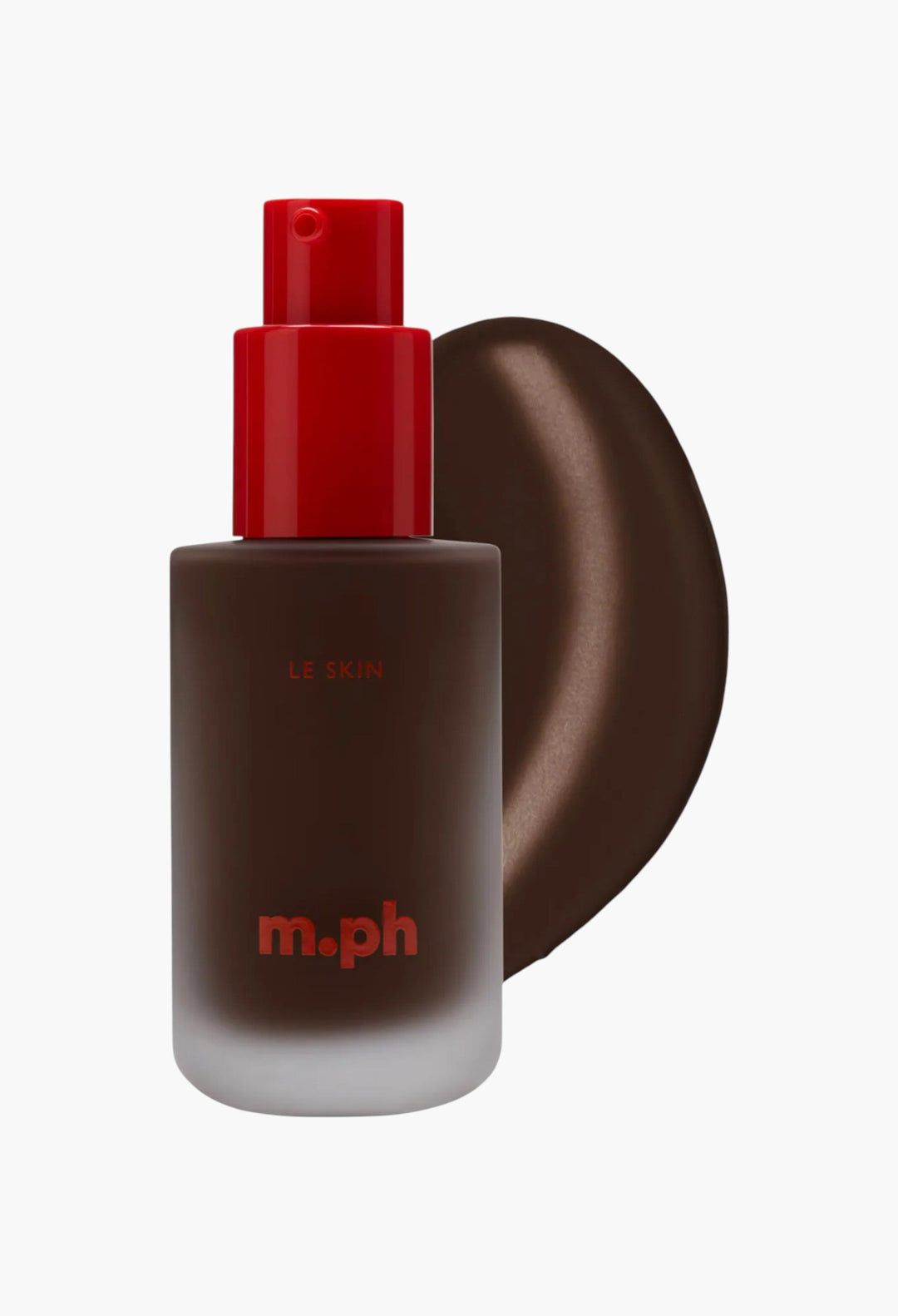 Le Skin Weightless Serum Foundation - GLAM MODA