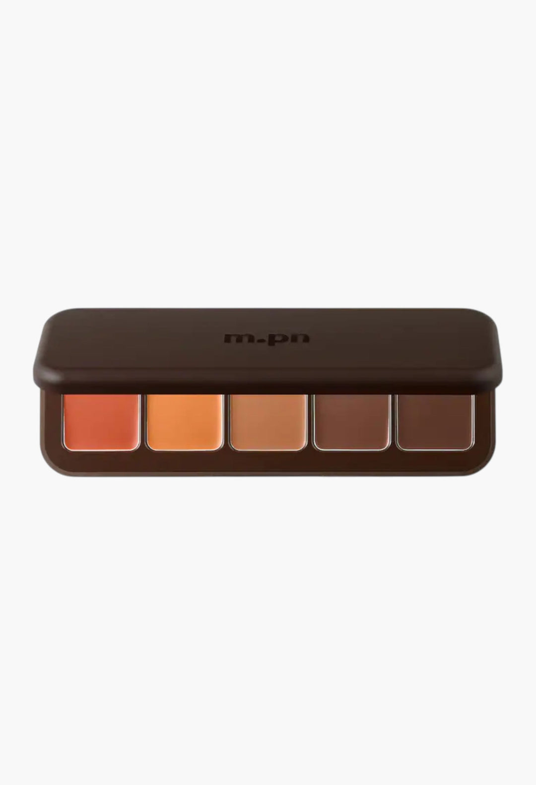 Underpainting Face Highlight & Contour Palette - GLAM MODA
